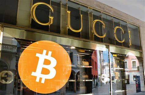 gucci bitcoin|Gucci buys Bitcoin.